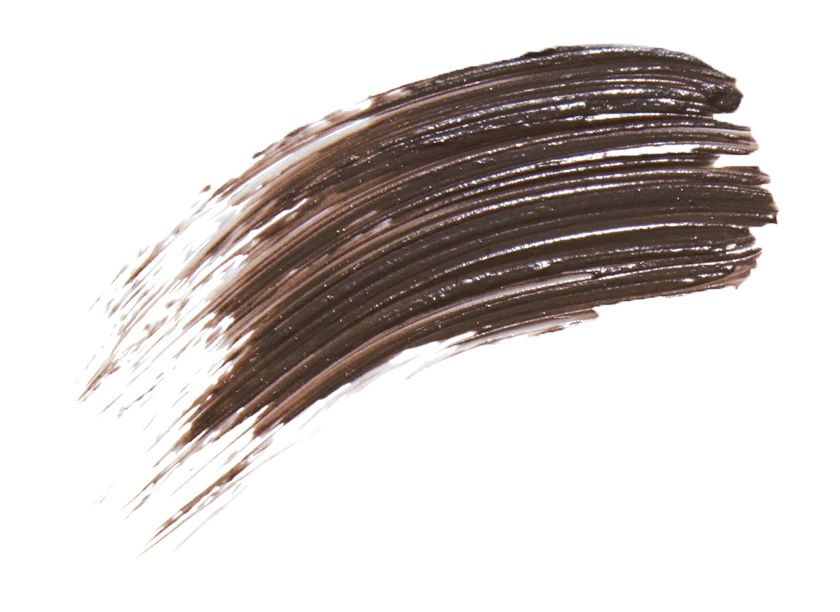 GrandeBROW-FILL Volumizing Brow Gel Ebony 4 g