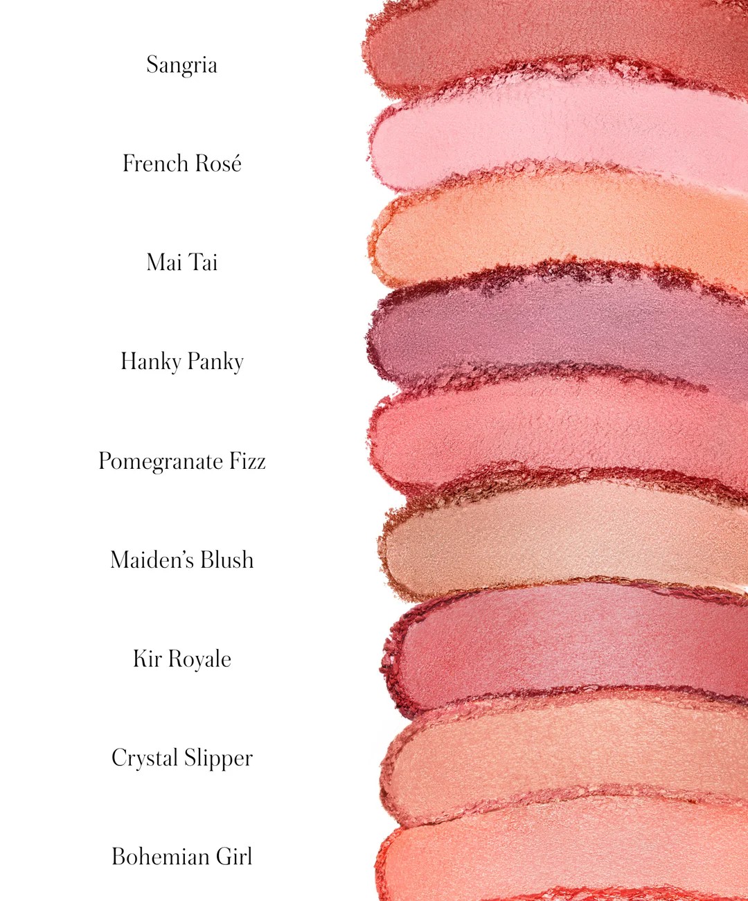 ReDimension Hydra Powder Blush Mai Tai 7 g