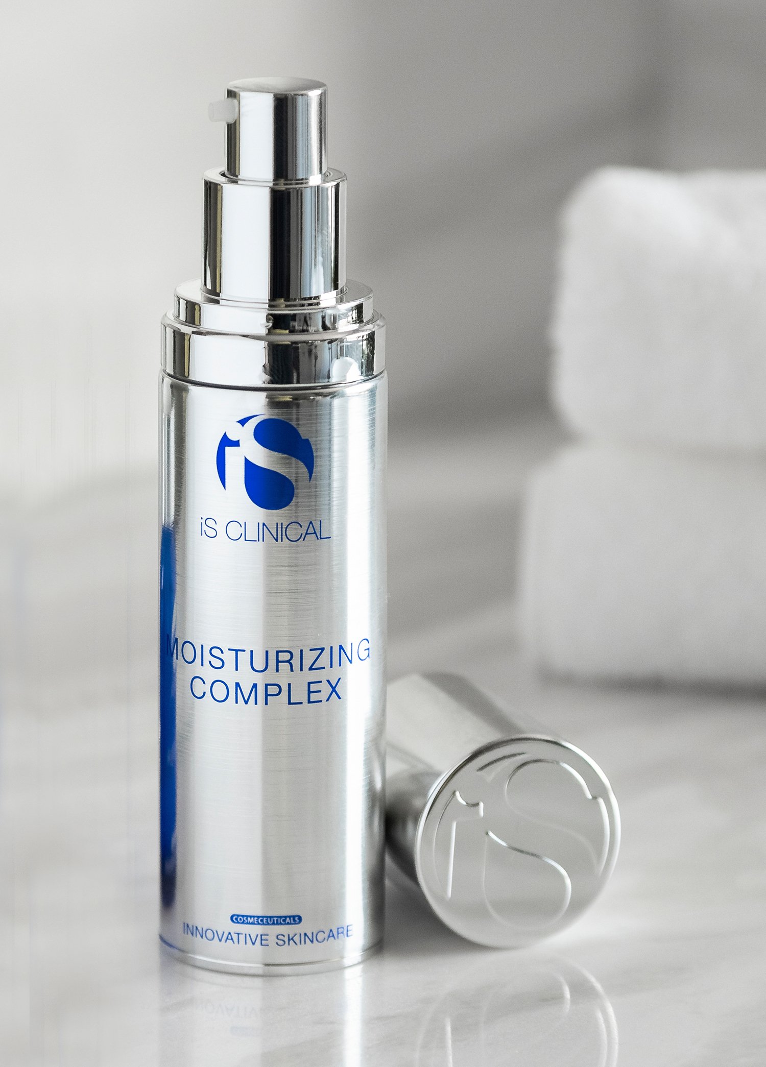 Moisturizing Complex 50 g