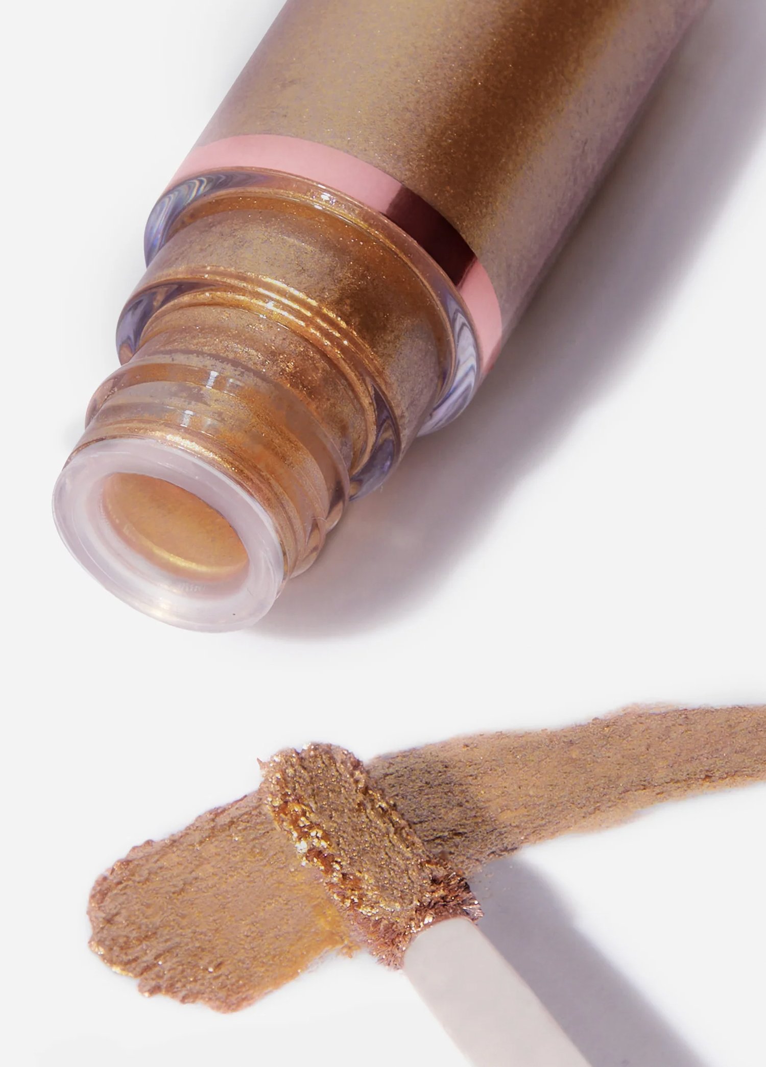 Flirty Glance Likit Far 03 Şampanya 8 ml