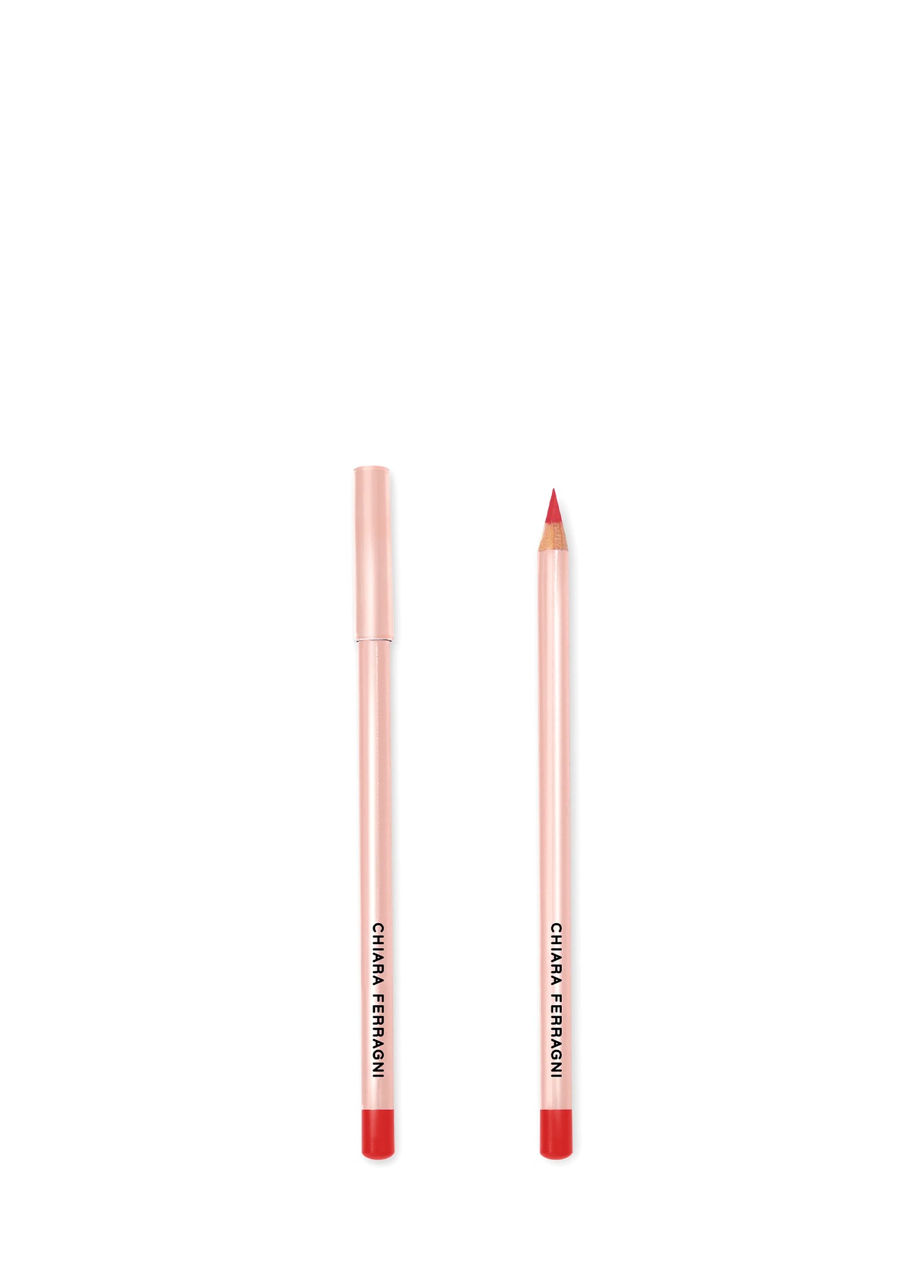 Kiss Marker Dudak Kalemi 01 Kırmızı 1,45 gr