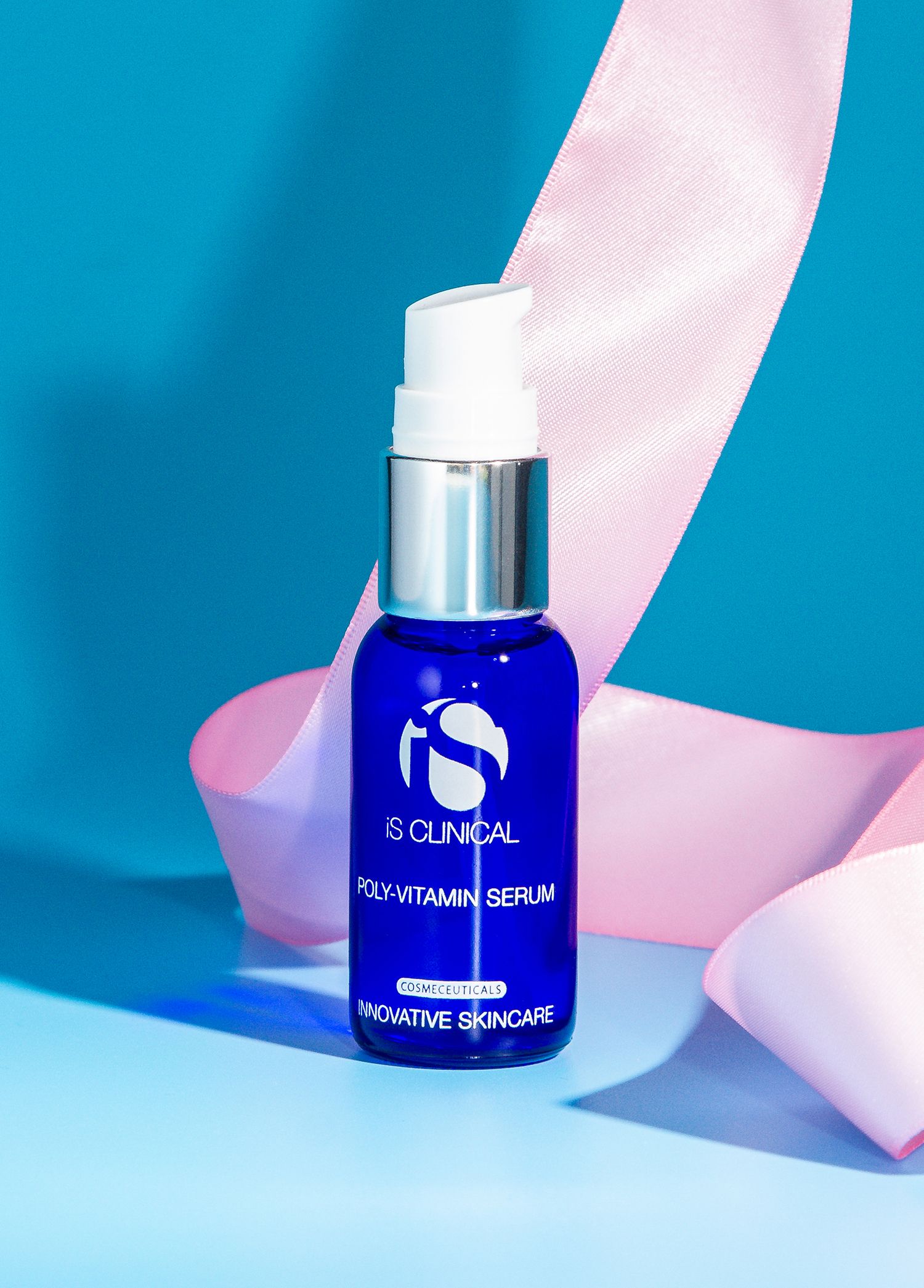 Poly Vitamin Serum 15 ml