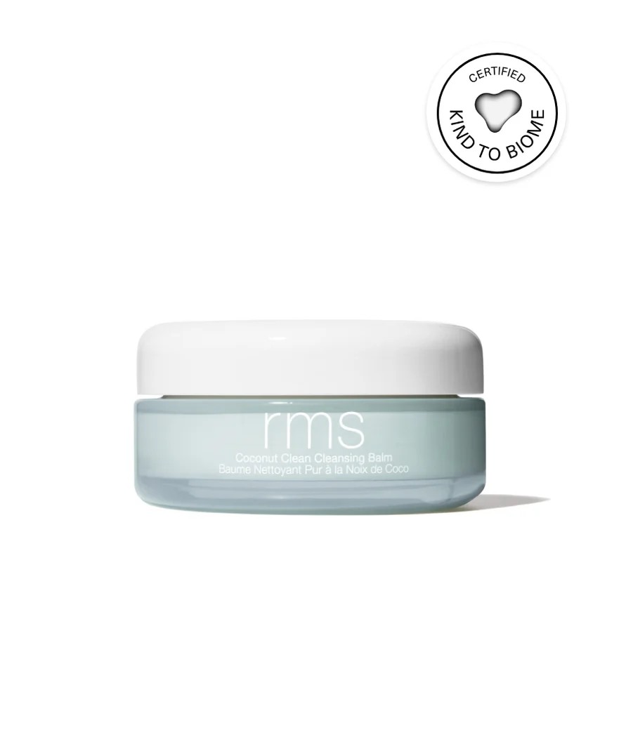 Hindistan Cevizli Temizleyici Balm