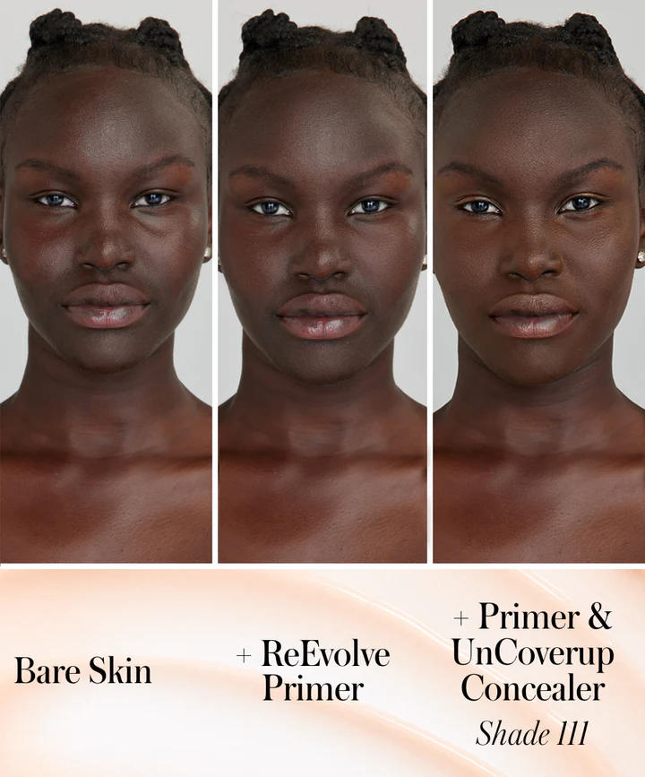 ReEvolve Işıltı Sabitleyici Primer 30 ml