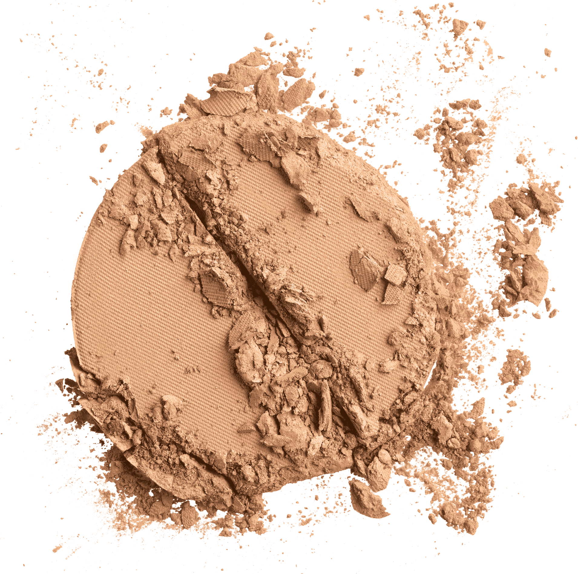 Natural Finish – SPF 20 Fondöten Pudra Medium Bisque 12gr.