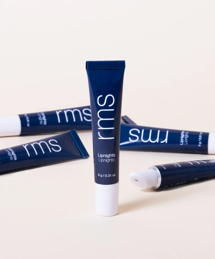 Lipnights Overnight Dudak Maskesi 9 g