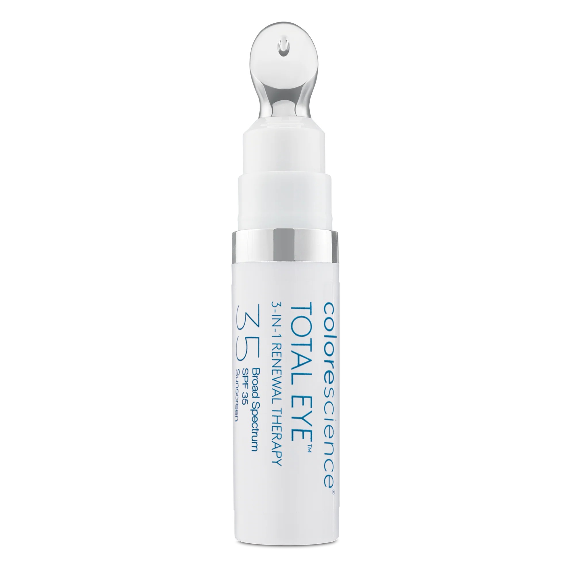 Total Eye 3-in-1 – Yenileyici Göz Çevresi Kremi SPF 35-Tan 7 ml
