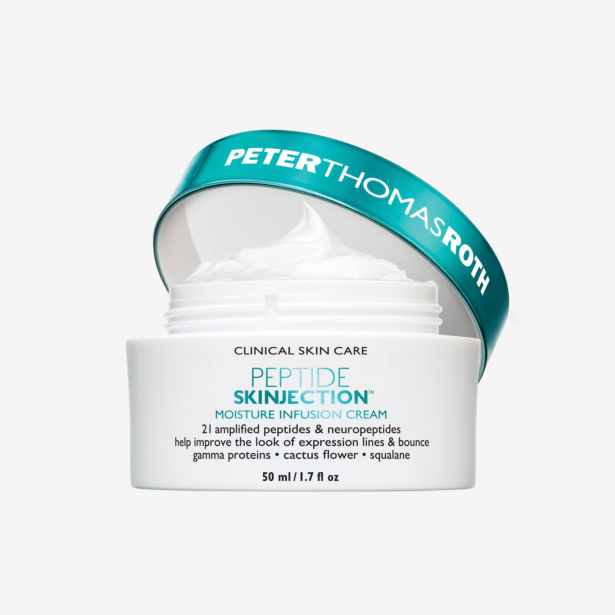 Peptide Skinjection Moisture Infusion Krem 50 ml