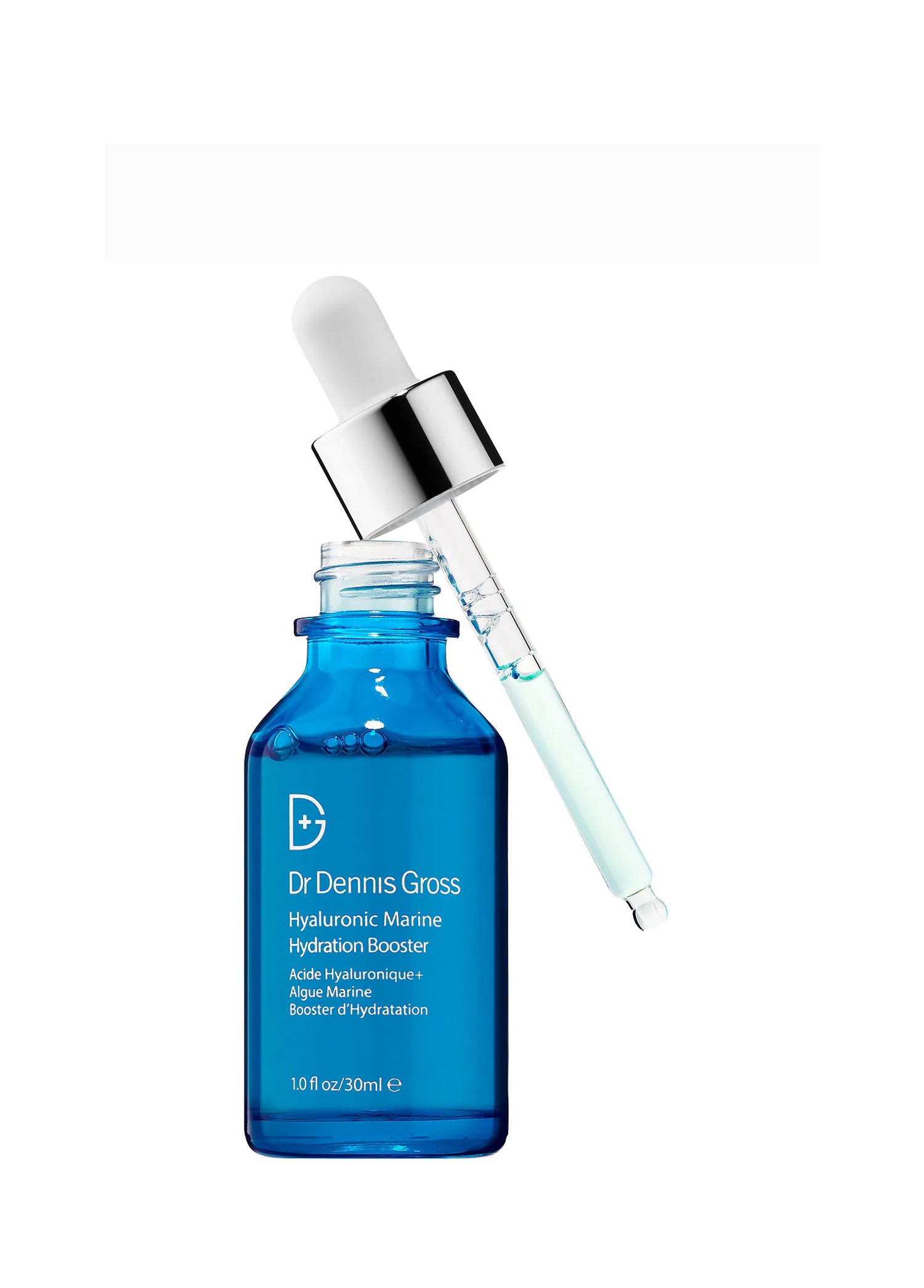 Hyaluronic Marine Hydration Booster 30 ml
