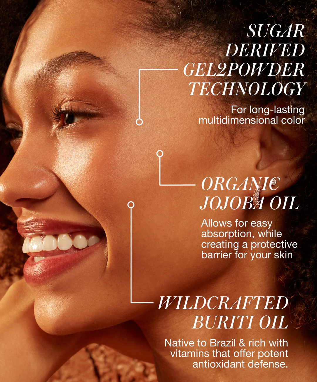 ReDimension Hydra Bronzer 6.5 g