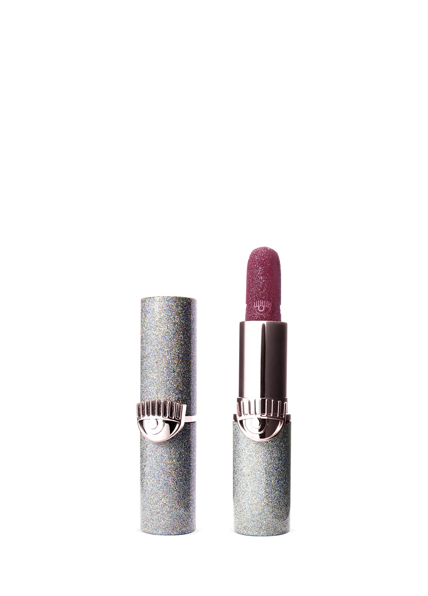 Kiss Fiercely Ruj 04 Bordo 3,5 gr