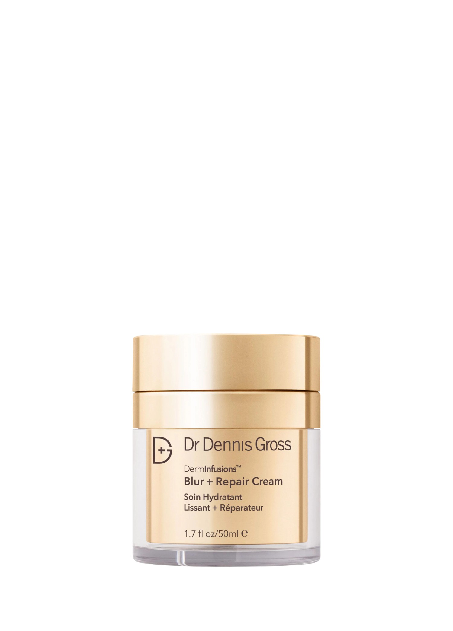 DermInfusions™ Blur + Repair Nemlendirici Yüz Kremi 50 ml