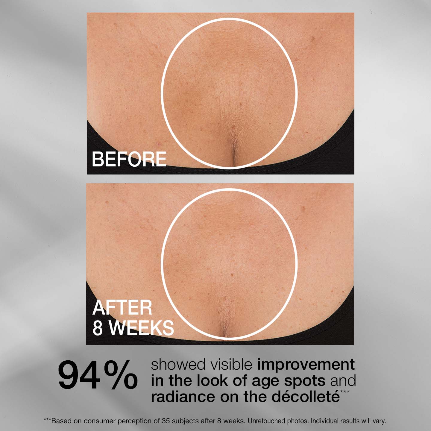 Tighten & Lift TL Advanced Tightening Neck Cream Plus 30 ml