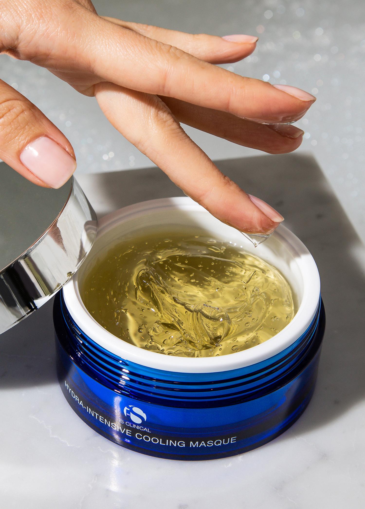 Hydra Intensive Cooling Masque 120 g