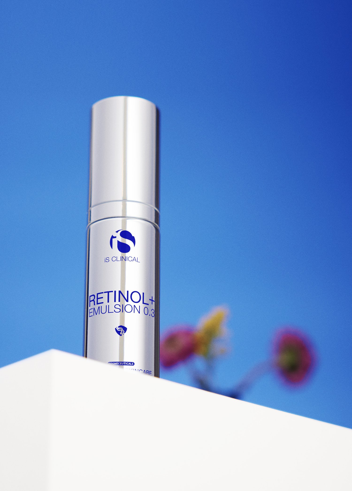 Retinol+ Emulsion 0.3 30 g