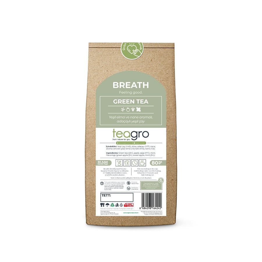 Breath Kraft