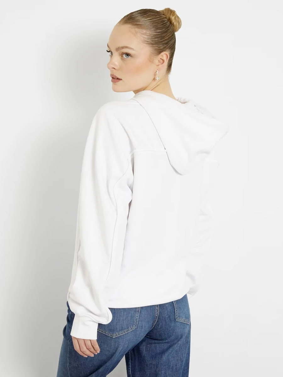 GUESS Kapüşonlu sweatshirt