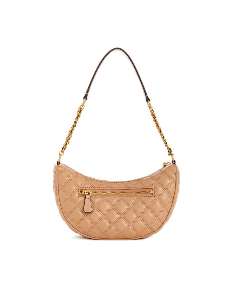 GUESS Kapitone Desenli El çantası