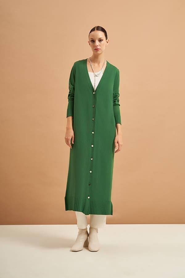 BENETTON YEŞİL