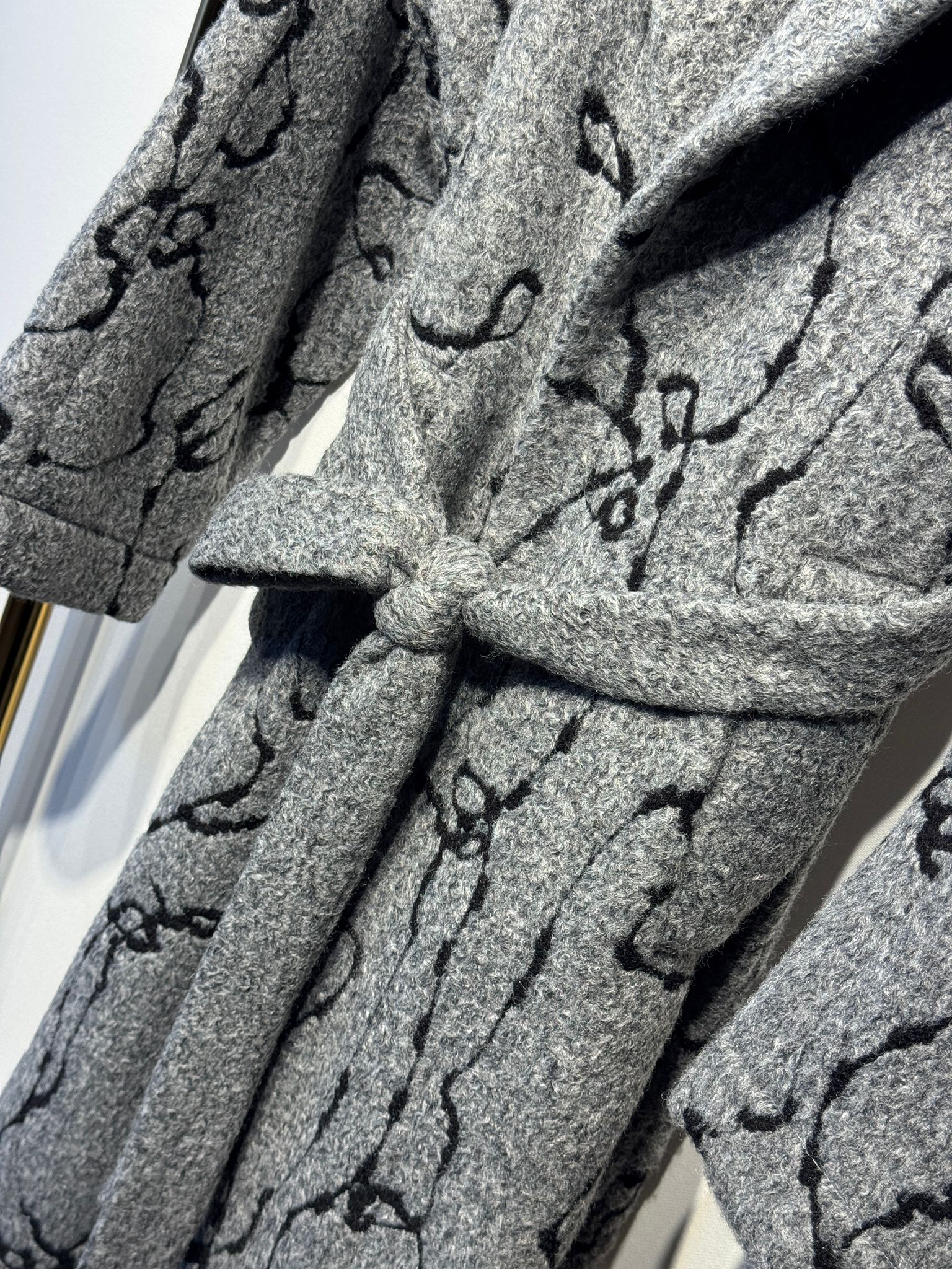 CEREMONY Terra Uzun Kaban