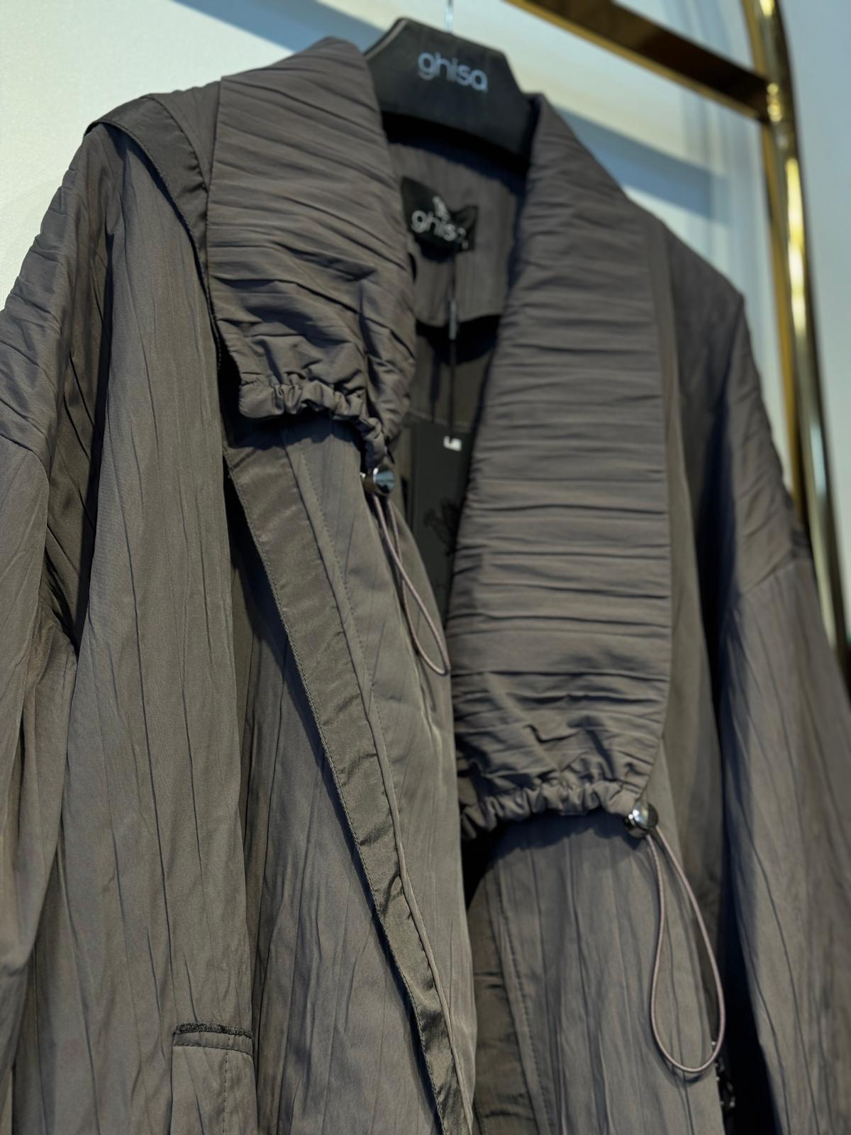 GHİSA Paraşüt Kumaş Özel Tasarım Kap