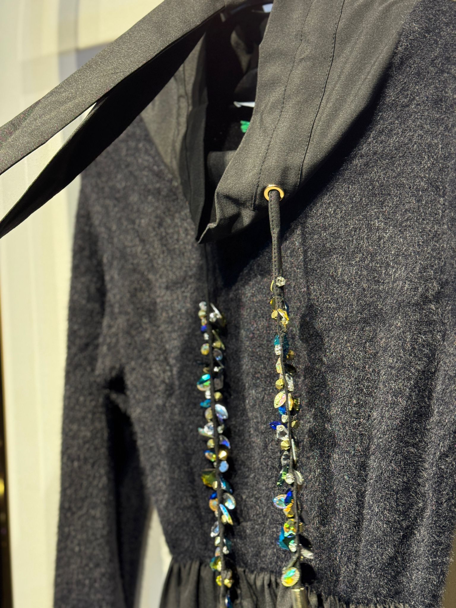 MİSSEMRAMİSS Lumore Duo Elbise