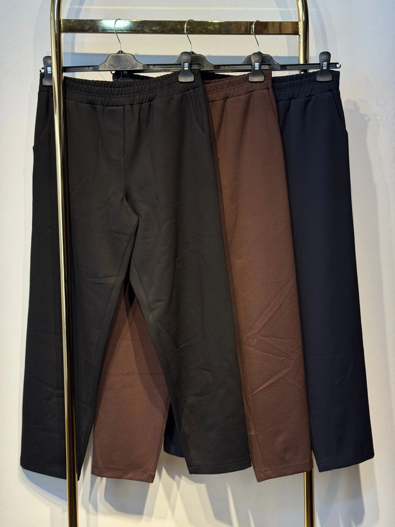 CEREMONY Havuç Paça Çelik Pantolon