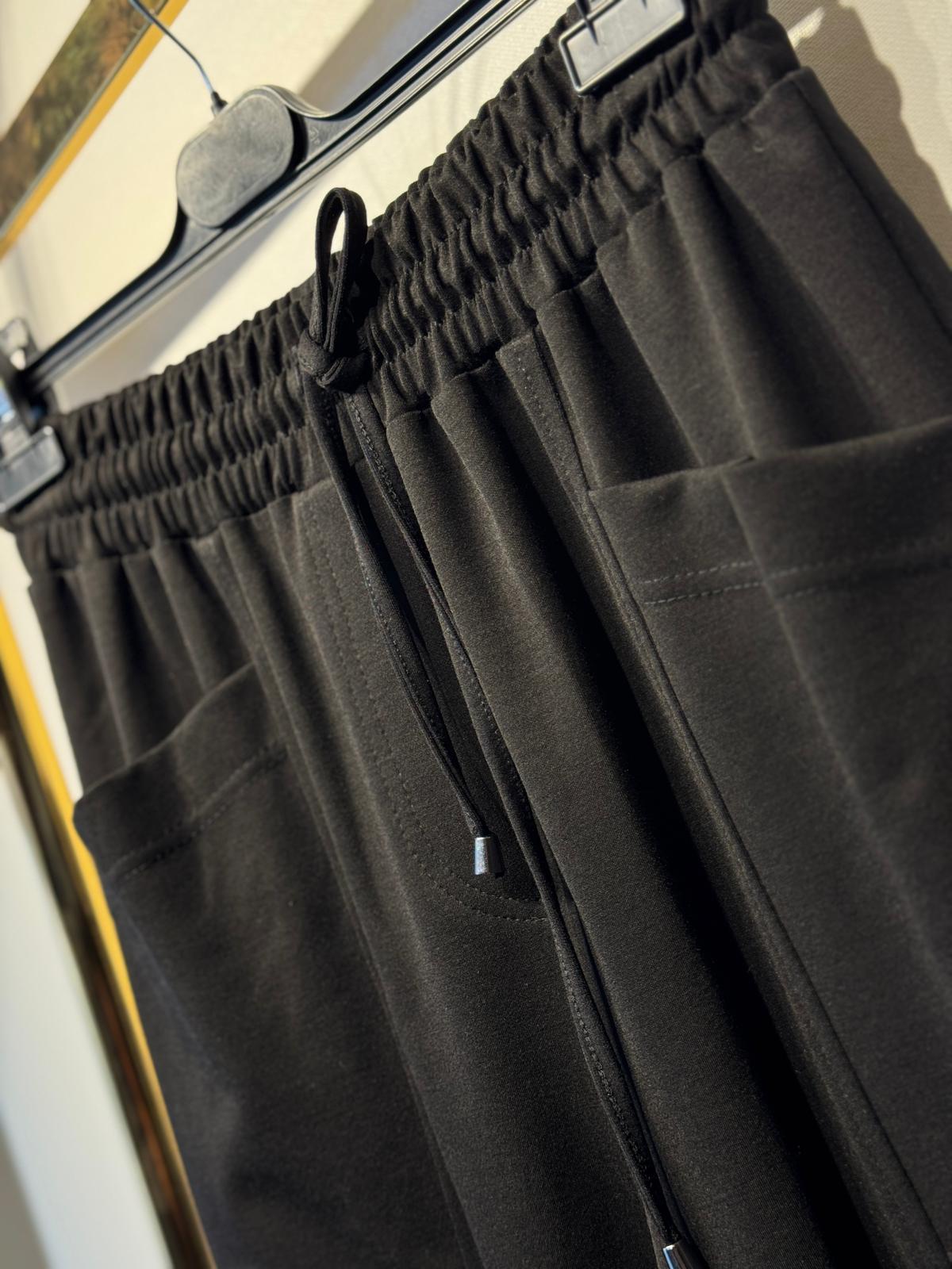 SENTEZ Rahat Kalıp Pantolon