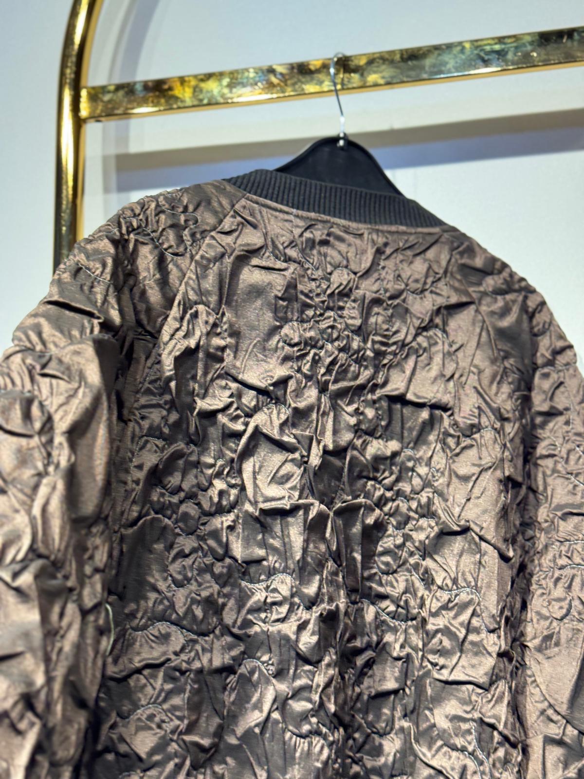 CEREMONY Star Bumber Ceket