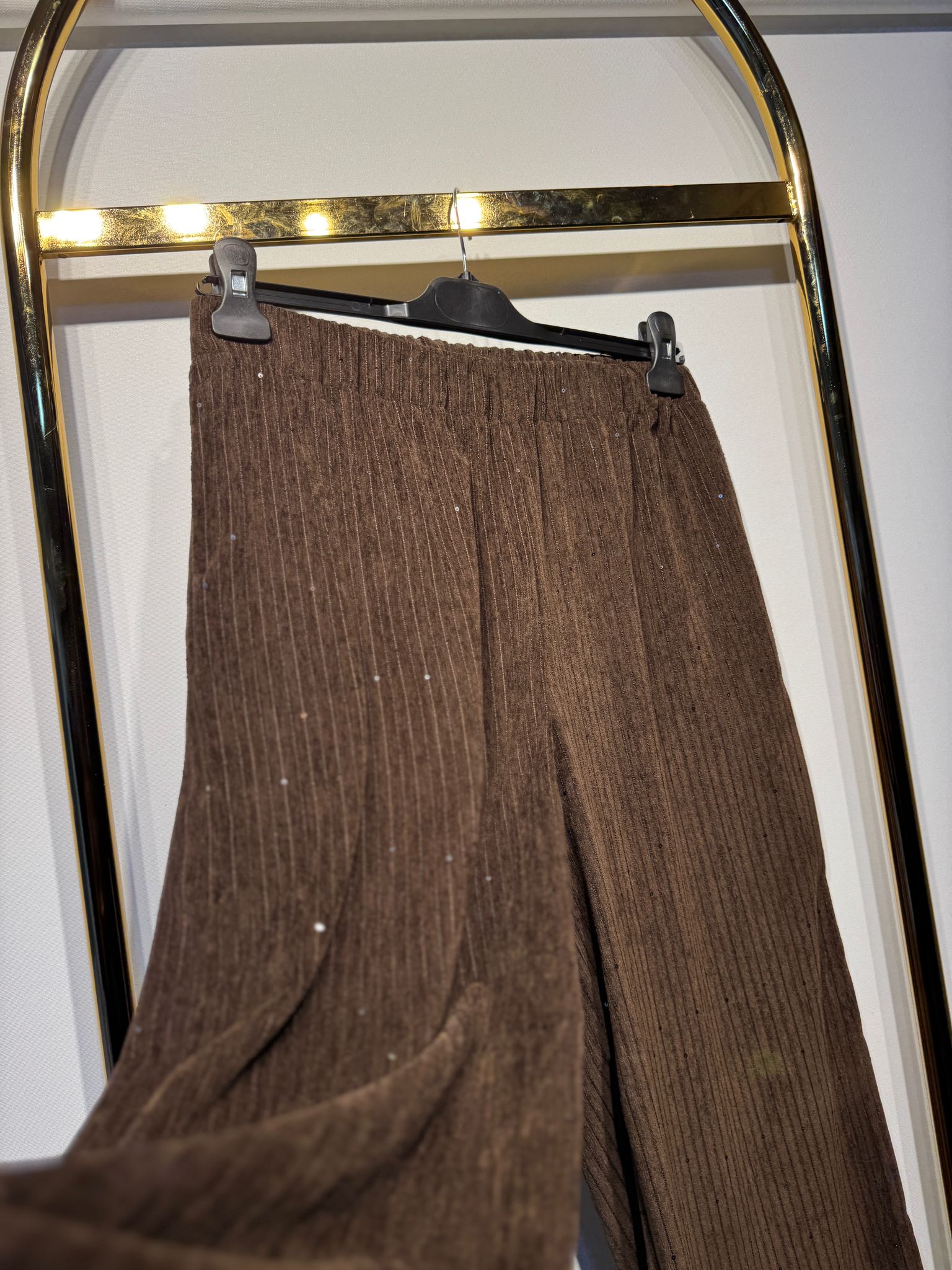 CEREMONY Bol Paça Queen Pantolon