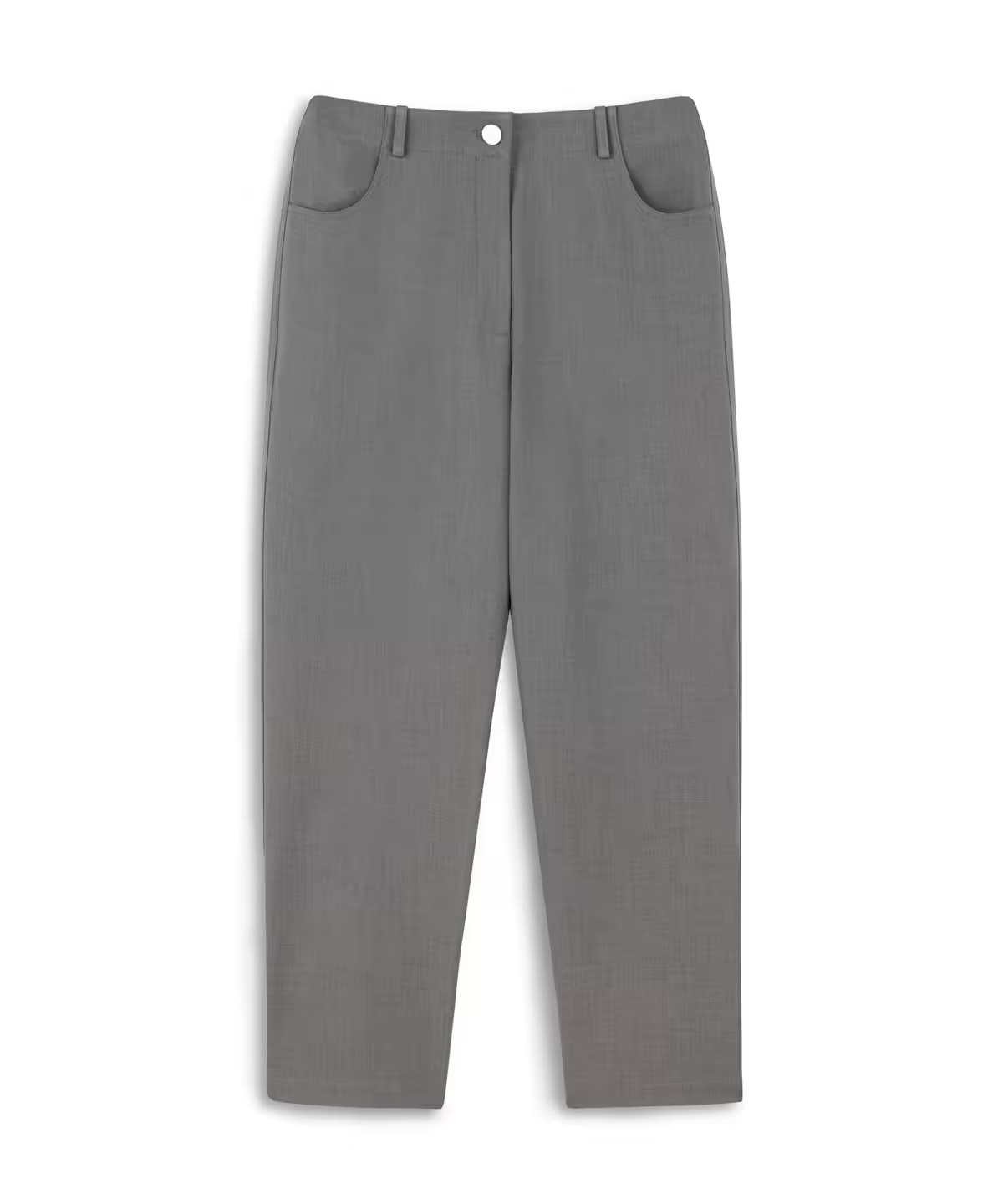 TWİST STRAIGHT FİT PANTOLON