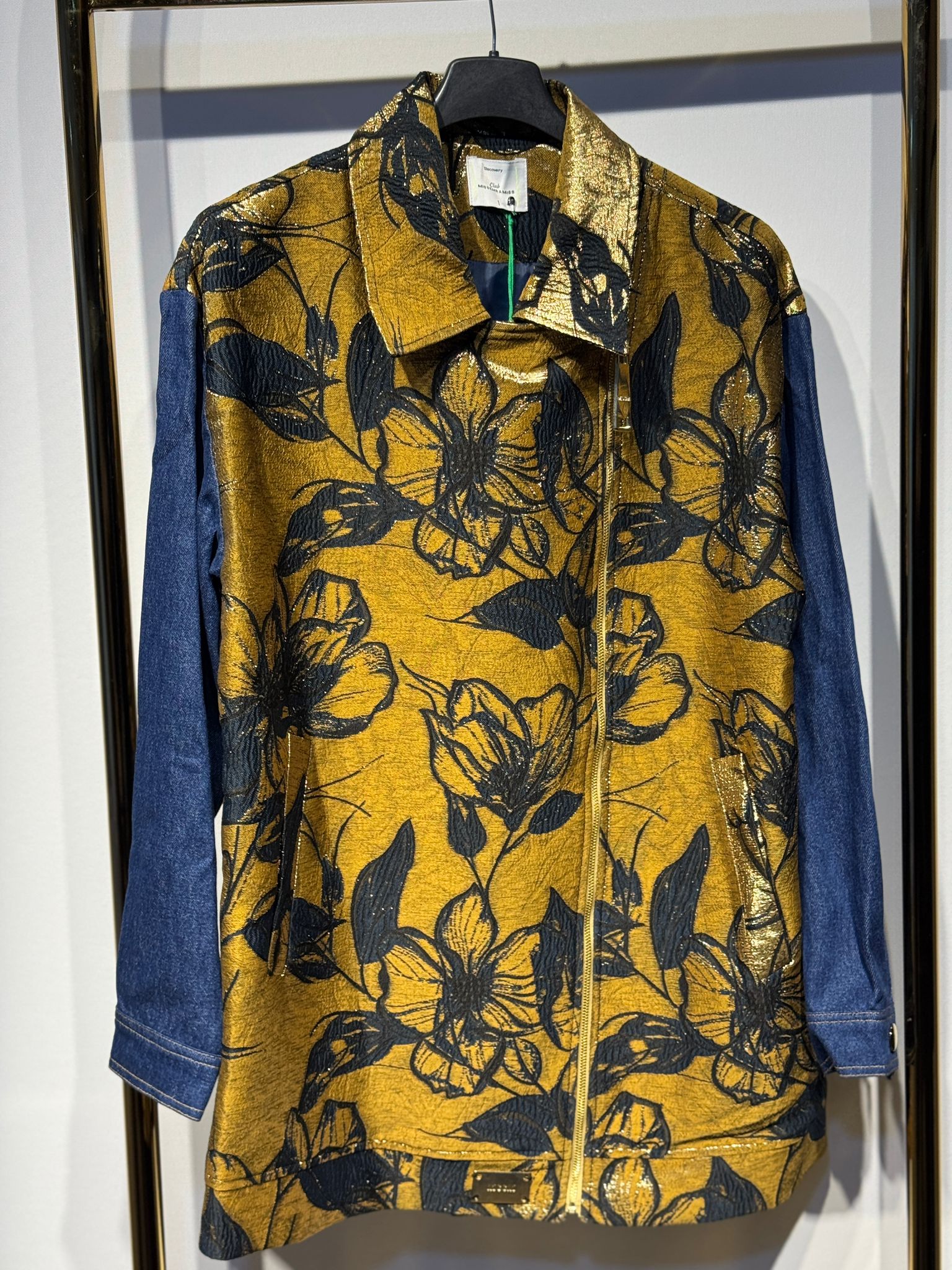 MİSSEMRAMİSS Flora Jakar Kap