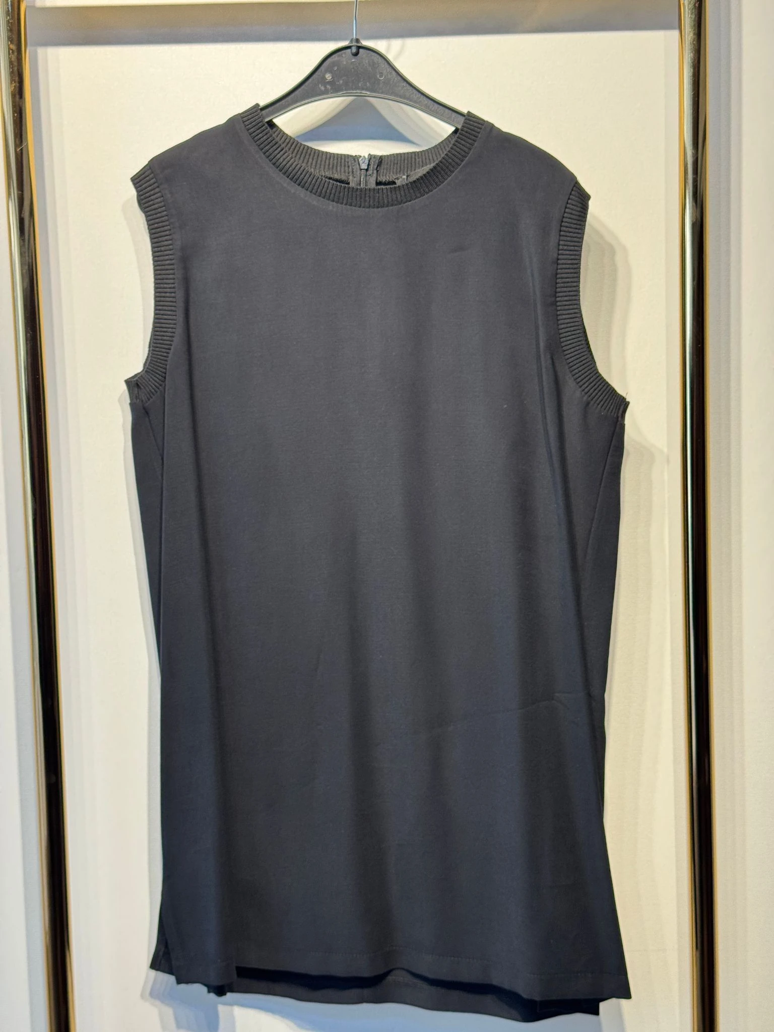 CEREMONY Yakası ve Omuzları Ribanalı İçlik