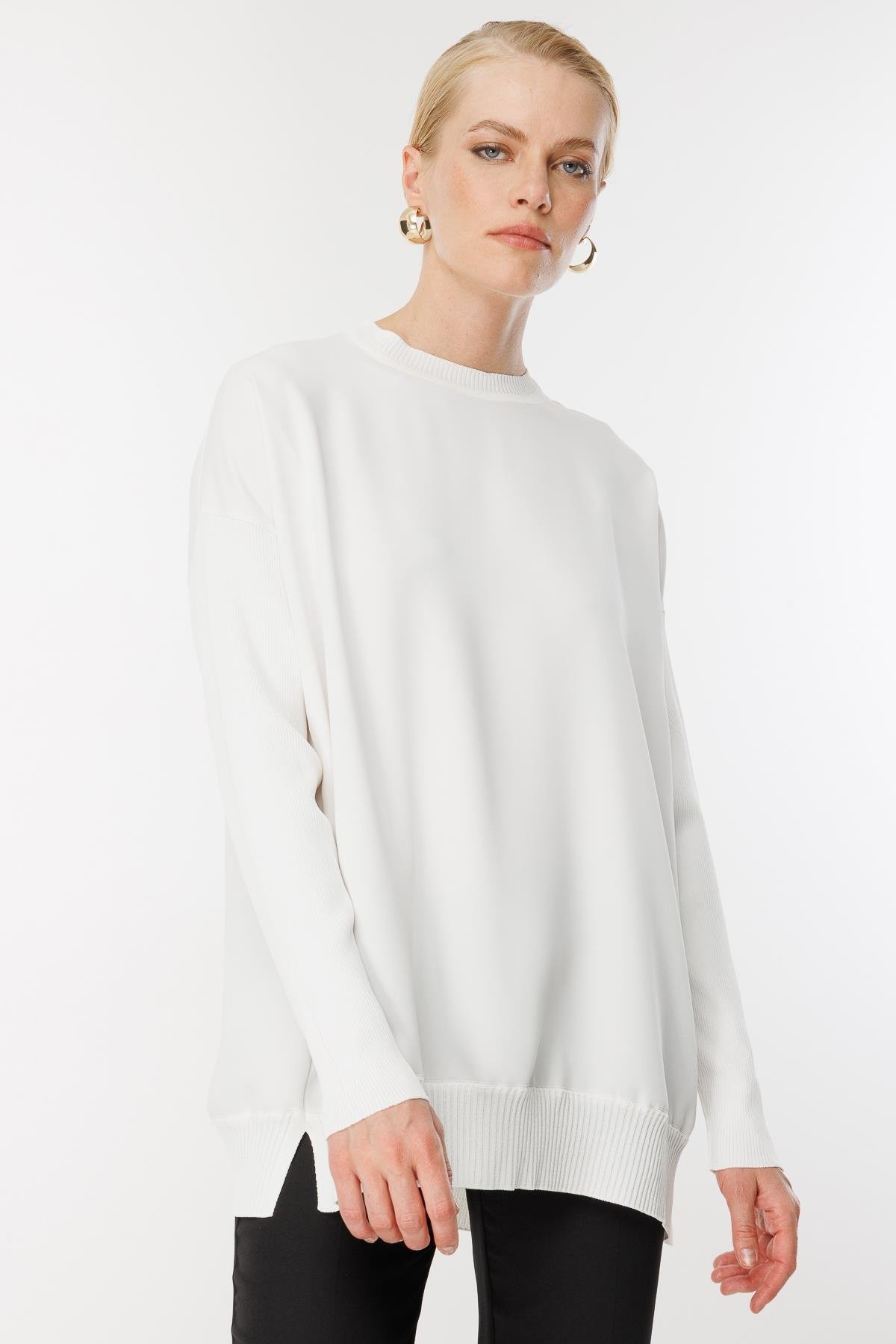 GHİSA Mix Tunik