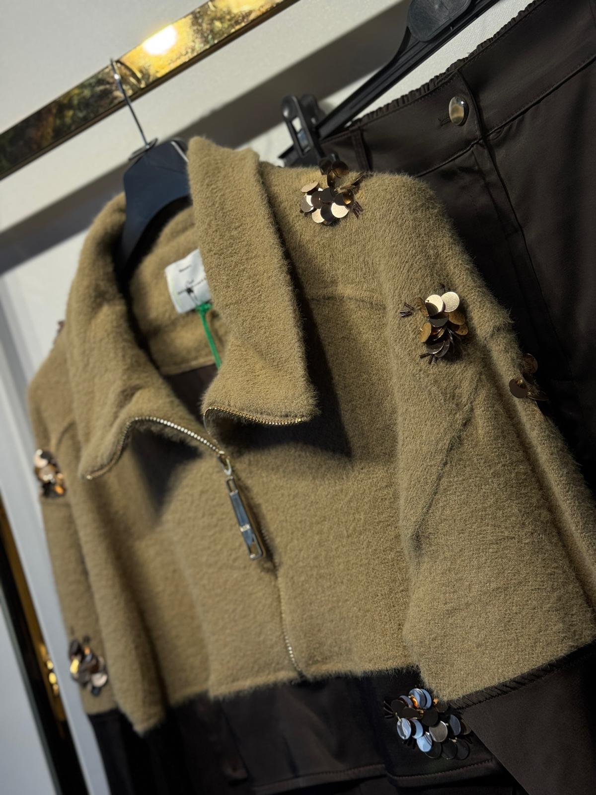 MİSSEMRAMİSS Flowva Takım