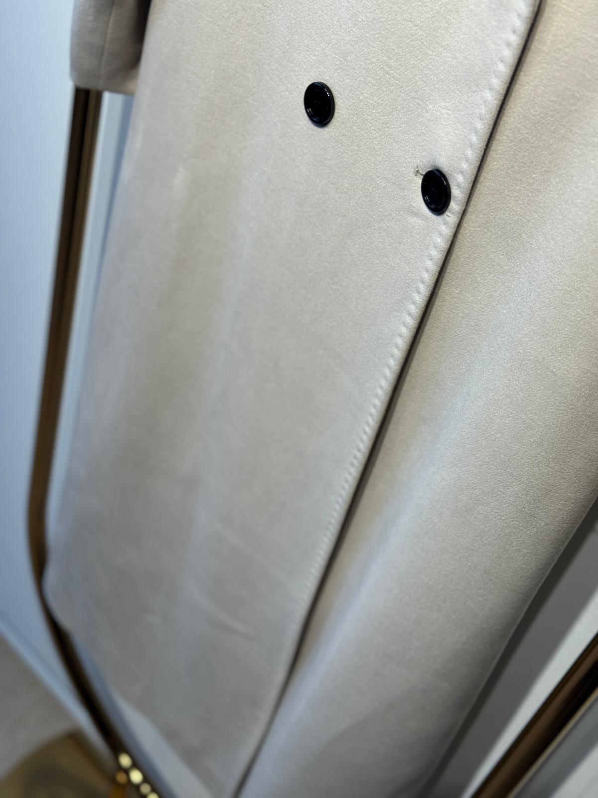 MİSSEMRAMİSS Luce Kaşe Kaban