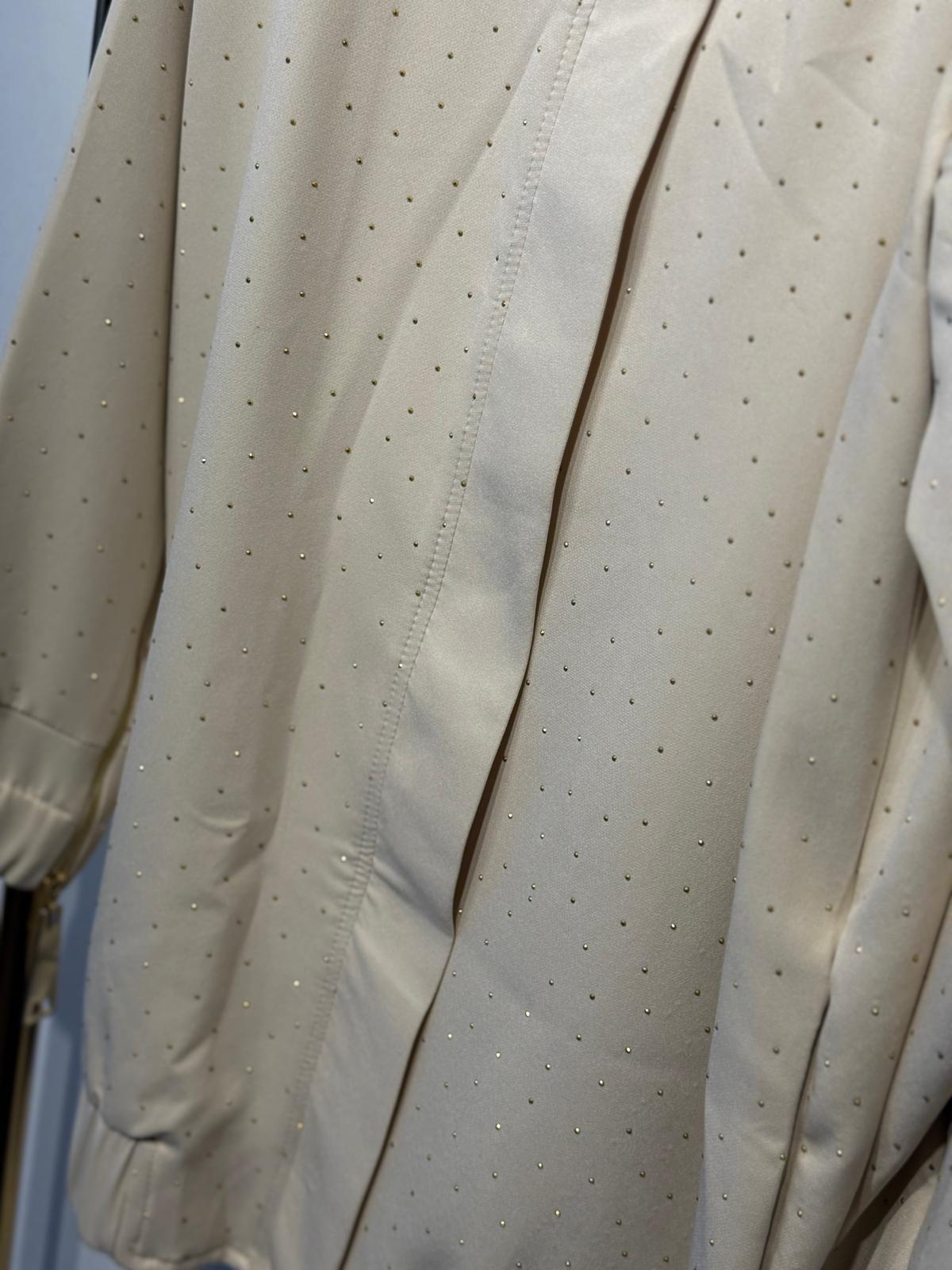 MİSSEMRAMİSS Glowe Bomber Ceket Pantolon Takım