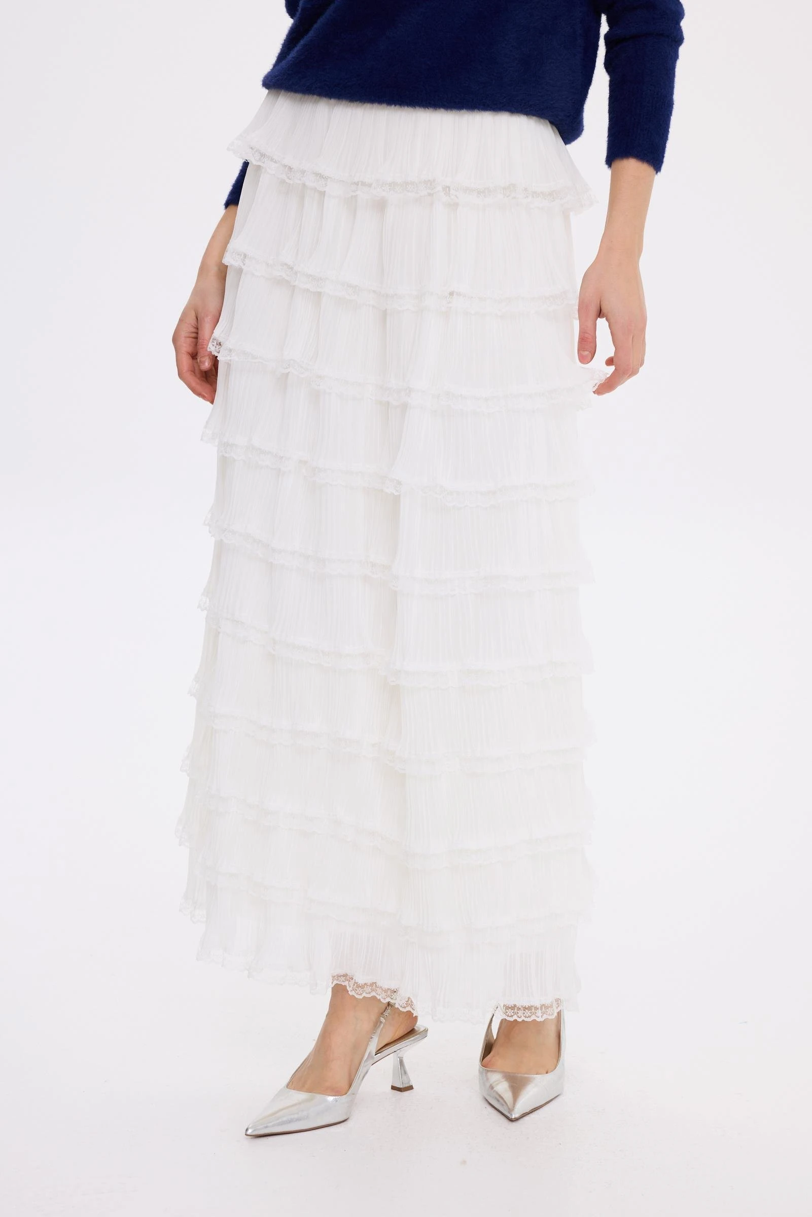 MİSSEMRAMİSS PİANO ETEK