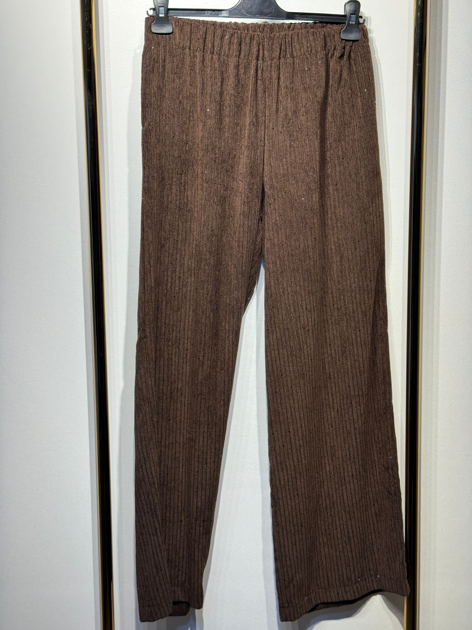 CEREMONY Bol Paça Queen Pantolon