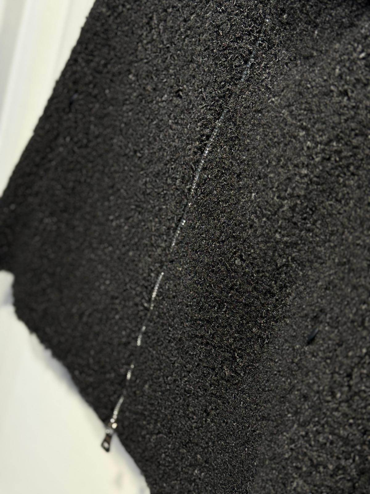 MİSSWHENCE 38701 Fermuar Detaylı Yelek