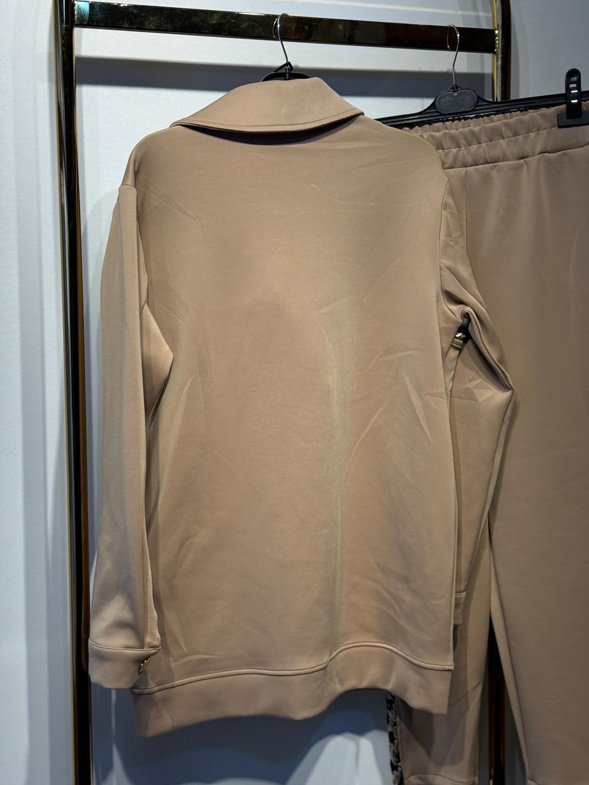 MİSSEMRAMİSS Jakar Garni Scuba Biker Takım