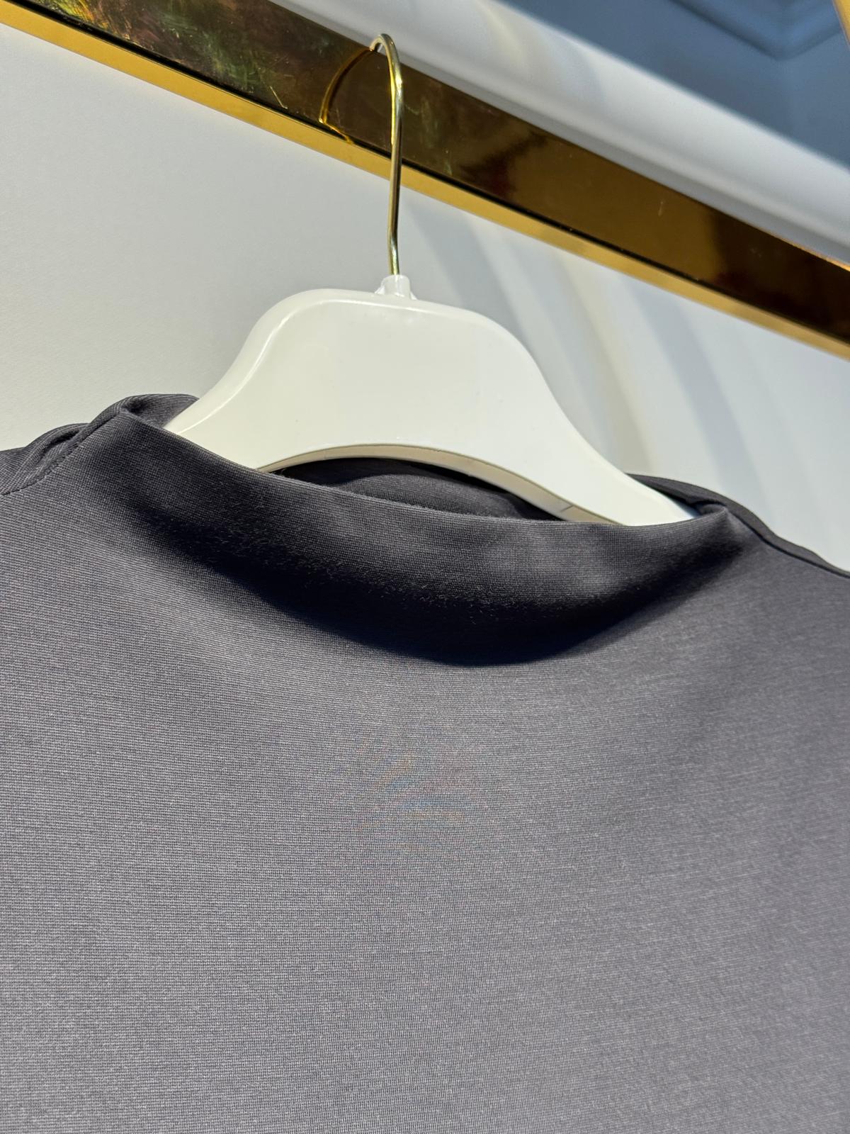 MİSSEMRAMİSS MSSM KOL TAŞLI RAYON BODY