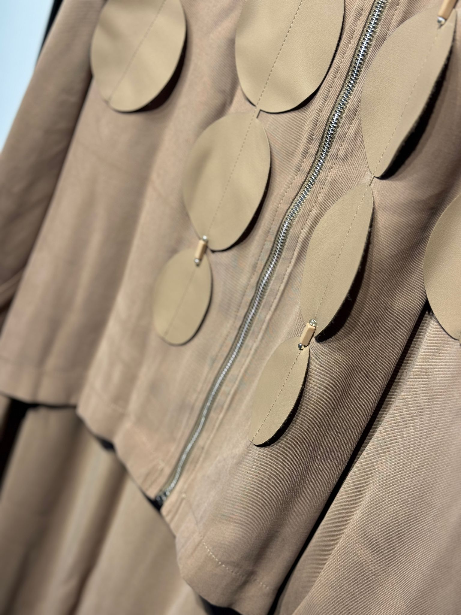 CEREMONY Cookie Kolsuz İç Elbiseli Ceketli Takım