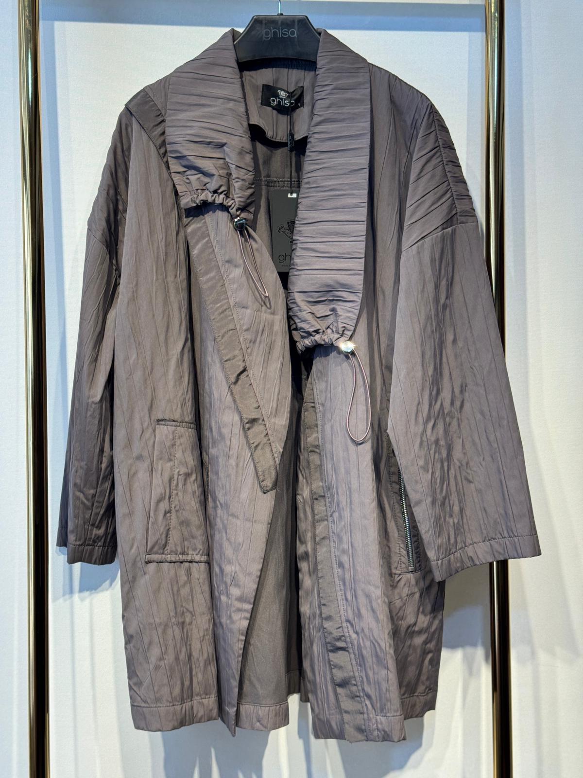 GHİSA Paraşüt Kumaş Özel Tasarım Kap