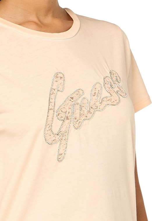 GUESS Organik Pamuklu Regular Fit Tshirt
