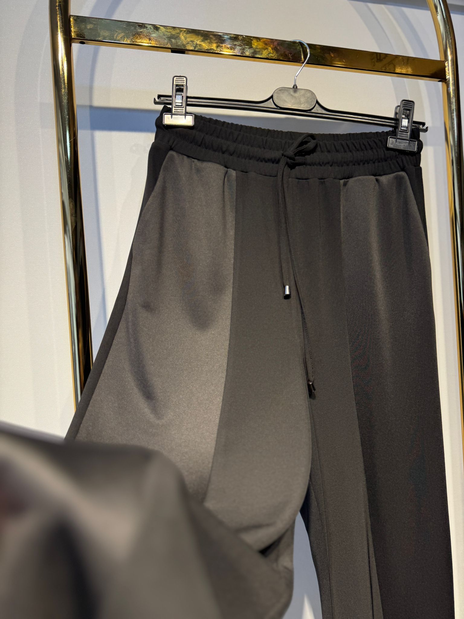 SENTEZ Ferrari Ters Kombinli Pantolon