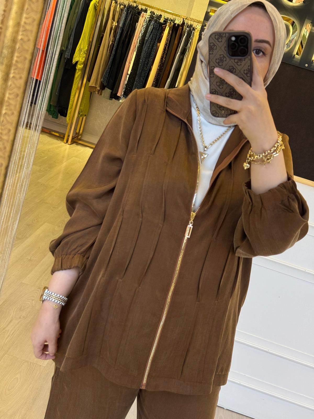 LİSSMORE Ceket Pantolon Takım