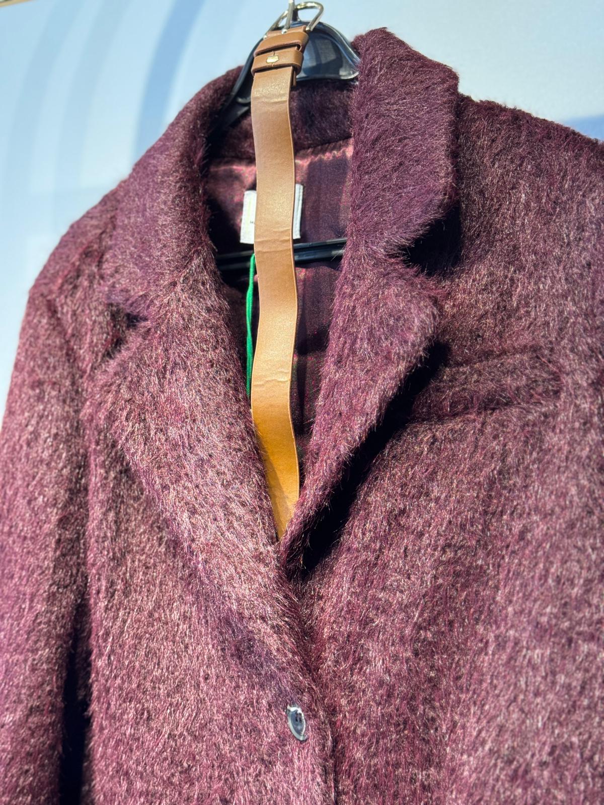 MİSSEMRAMİSS Pelliccia Kısa Kaban