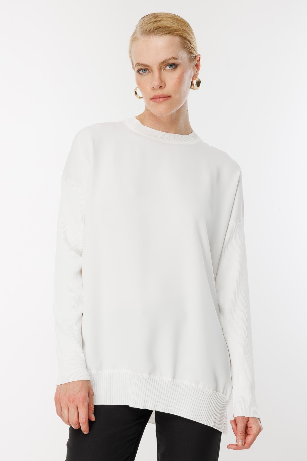 GHİSA Mix Tunik