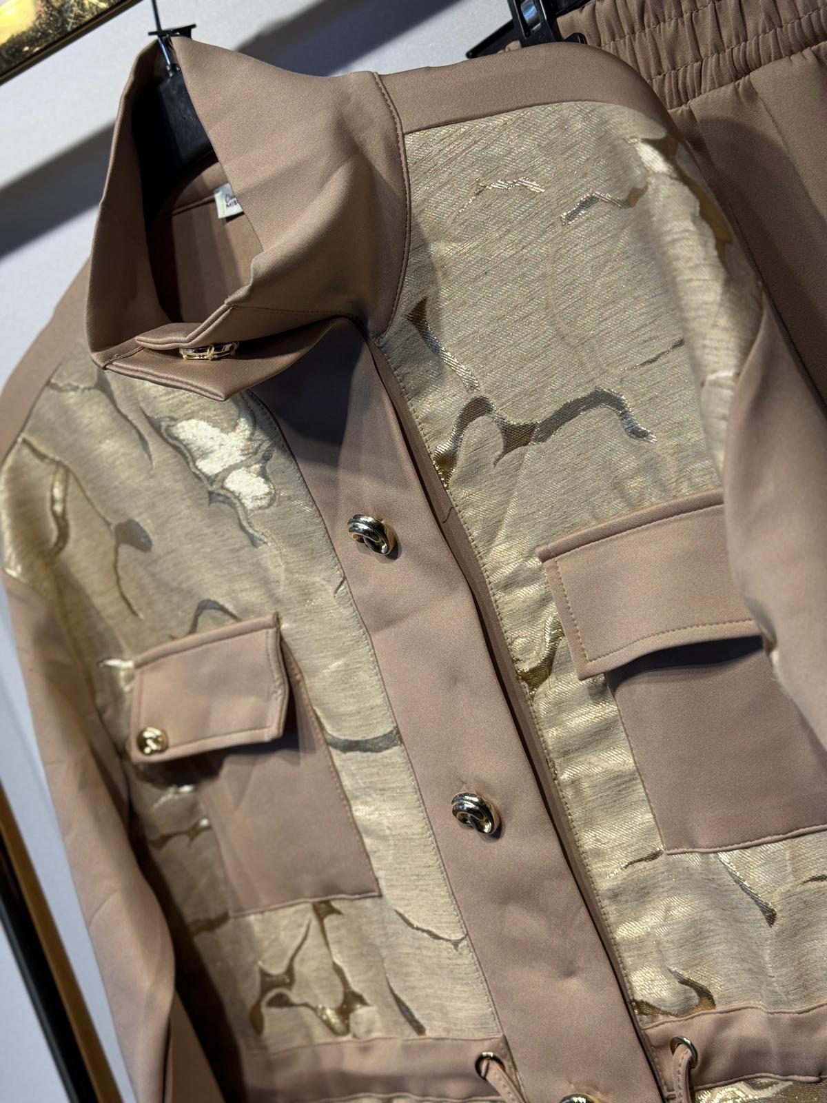 MİSSEMRAMİSS Ravelle Scuba Takım